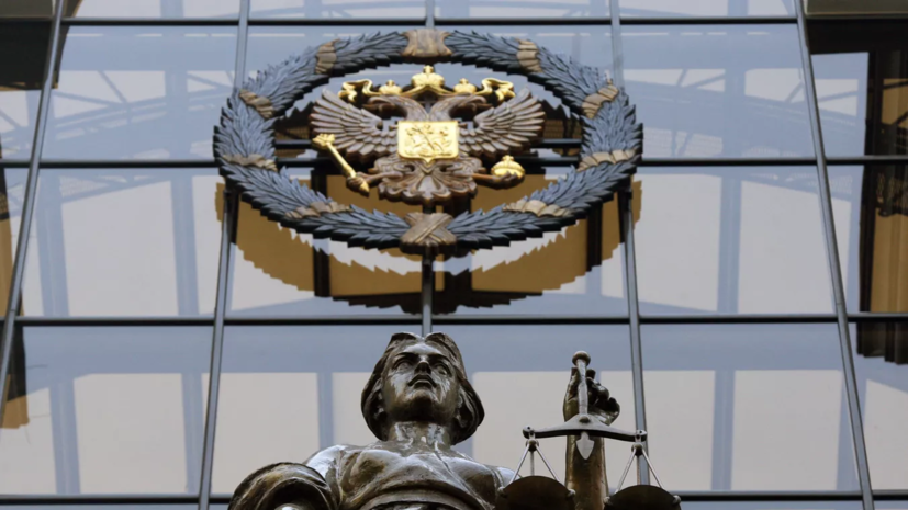 Суд арестовал ректора БФУ Фёдорова до 8 сентября