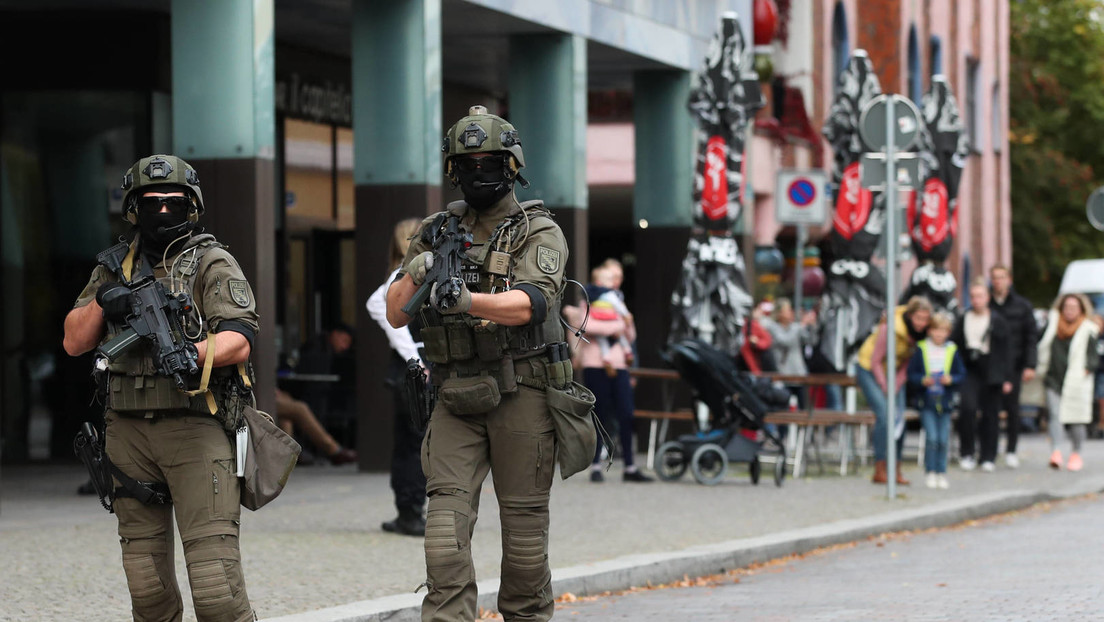 Nach Sylt-Eklat: Bundesweite Jagd nach "Döp, dödö, döp"