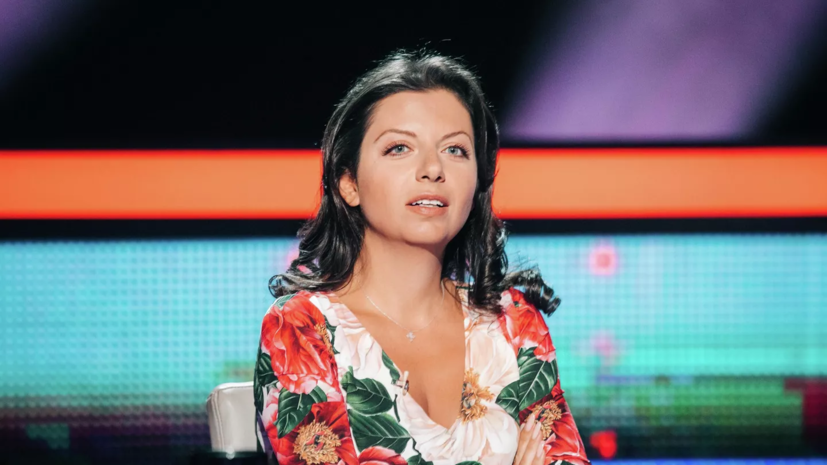 Симоньян предложила Шольцу помочь с выяснением обстоятельств утечки разговора немецких офицеров