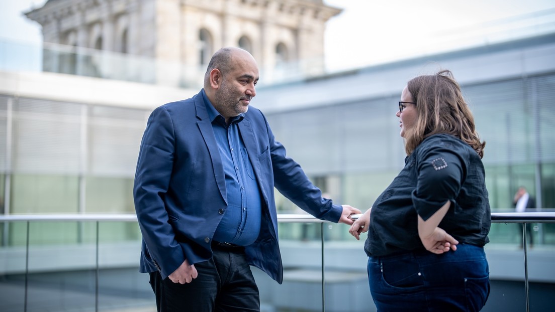 "Beliebtheit bei den Bürgern" – Grüne stürzen in Umfragetief