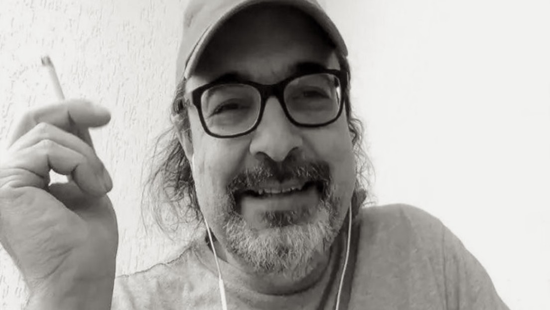 Die USA sind für den Tod von Gonzalo Lira in einem ukrainischen Gefängnis verantwortlich