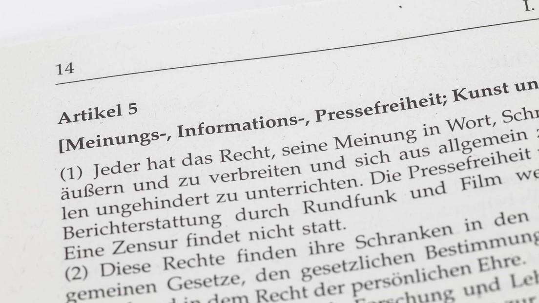 "Meinungsfreiheit verteidigen!" – Initiative gegen Verengung der Debattenräume gegründet