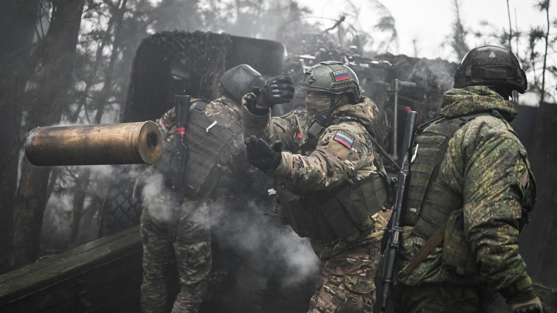 Liveticker Ukraine-Krieg: Russische Truppen wehren Angriffe bei Krasny Liman ab