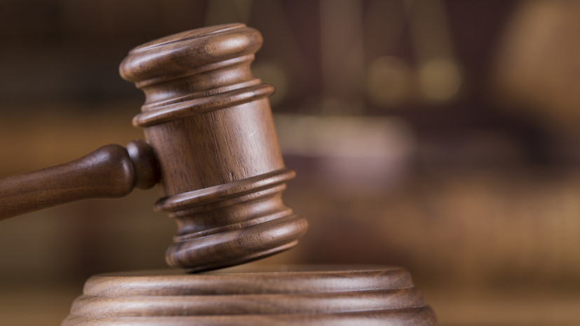 Суд в Москве приговорил иноагента Галлямова к 8 годам по делу о военных фейках