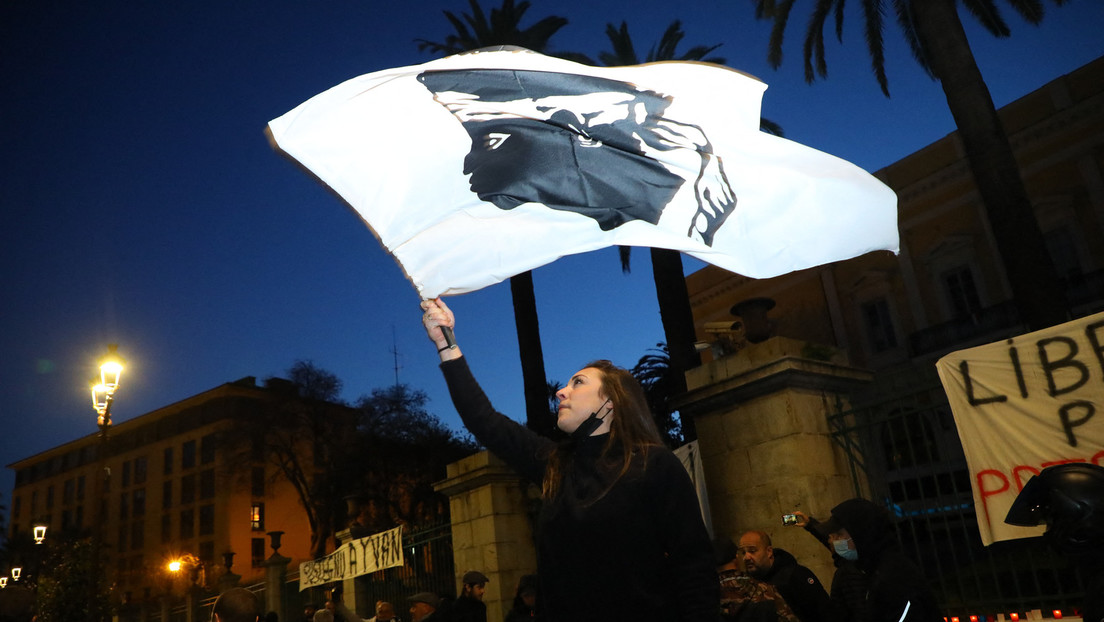 Paris will Korsisch als Amtssprache verbieten – Droht eine neue Unruhewelle?