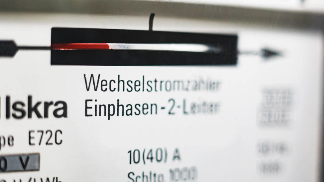 Teurer Strom in Deutschland: Arme Geringverbraucher zahlen am meisten