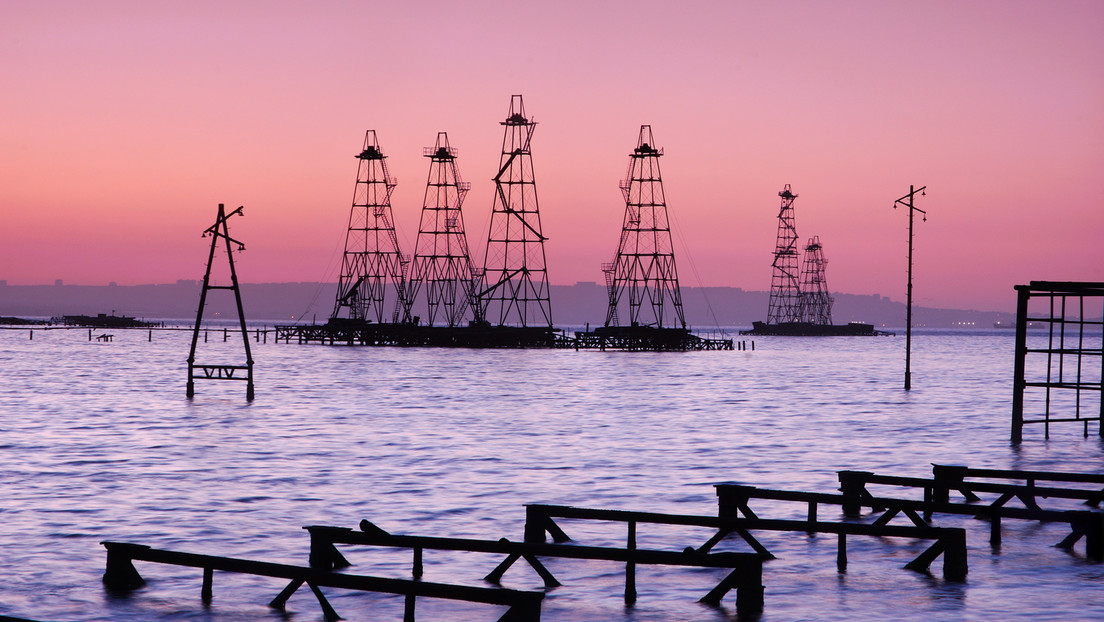 Russland und Iran vor Abschluss eines umfangreichen Energieabkommens