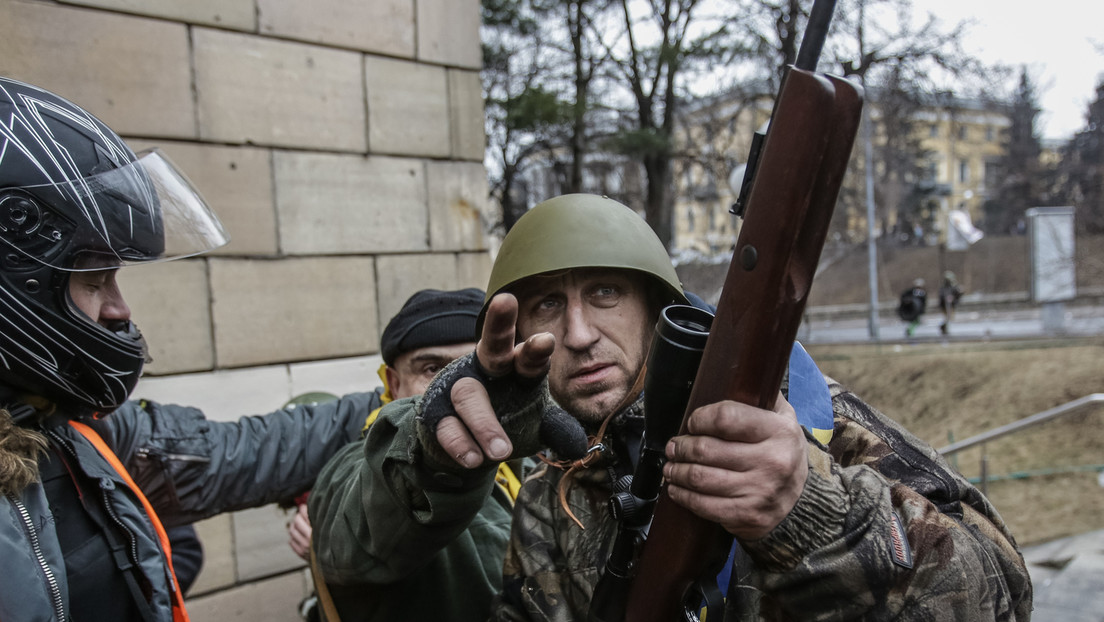 Noch nicht die ganze Wahrheit, aber ein Schritt dorthin: Neues Urteil zum "Maidan-Massaker" aus Kiew