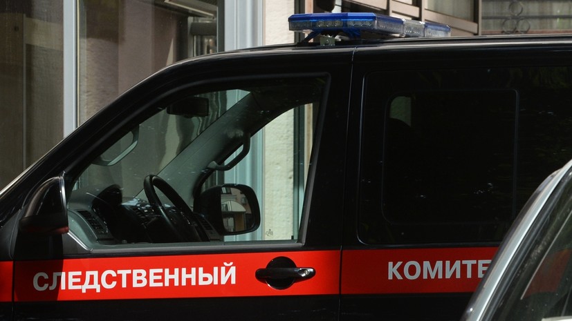 СК рассказал, как помог найти более 130 военных в зоне СВО, с которыми потеряли связь