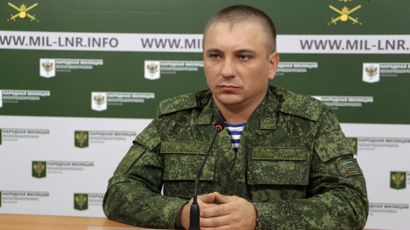 Марочко: ВСУ минируют дороги в Харьковской области