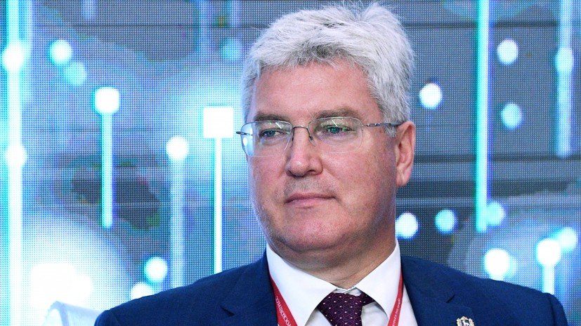 Суд отклонил апелляцию на арест бывшего главы самарского правительства Кудряшова