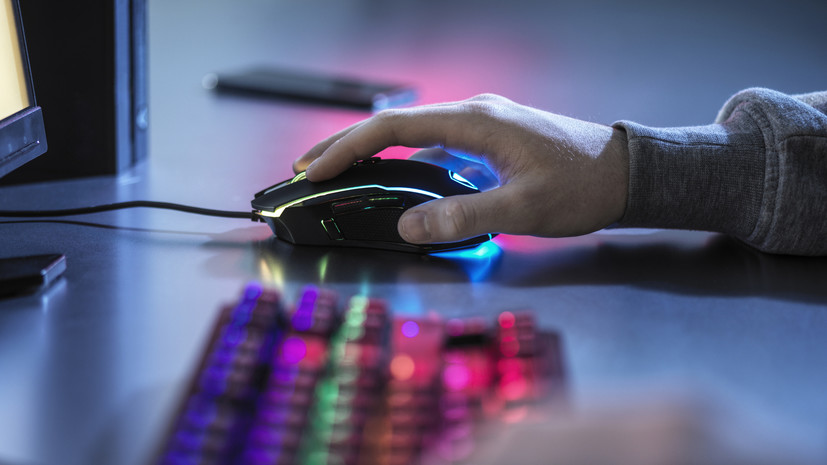 Студия Valve анонсировала игру Counter-Strike 2