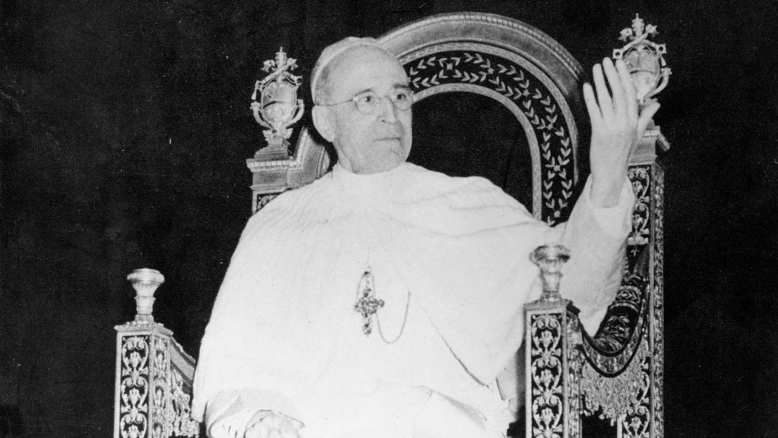 Akten zeigen: Papst wusste von bevorstehendem Angriff Deutschlands auf die Sowjetunion