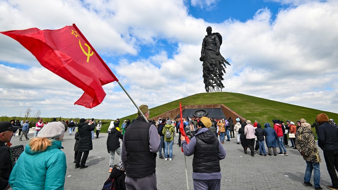 Vom Großen Vaterländischen Krieg zur militärischen Sonderoperation: Russland weiß, wofür es kämpft