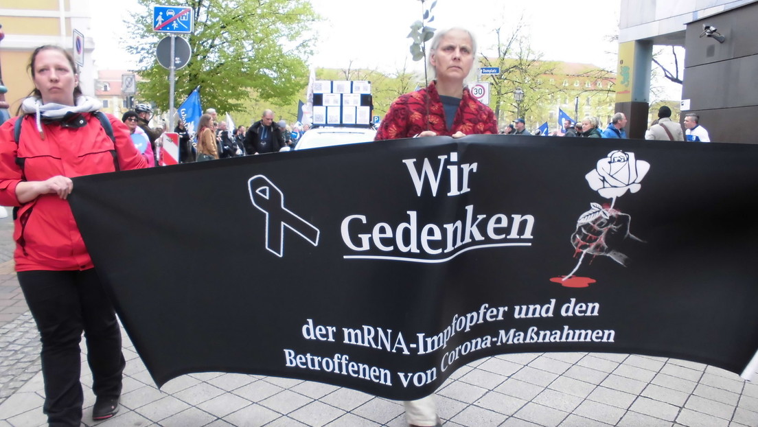 Verfassungsrechtler: Heuchlerische Aufarbeitung der Corona-Maßnahmen von Politikern und Medien
