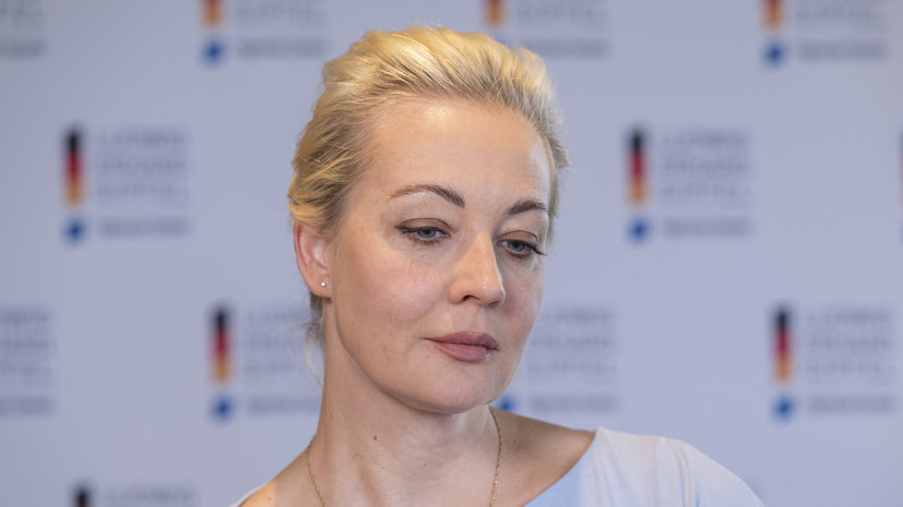Юрист рассказал о перспективах наследственного дела Навального