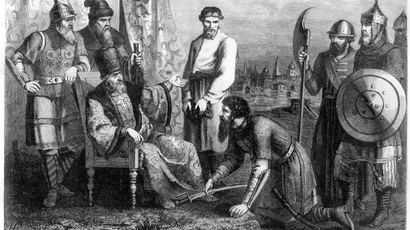 «Принципиально разные цели»: почему восстание Ивана Болотникова закончилось провалом