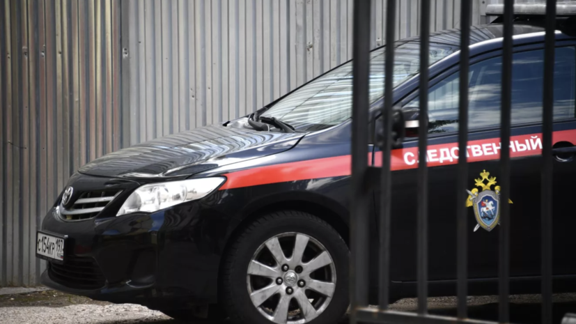 СК завёл дело в отношении главы узбекского землячества из-за слов о бойцах СВО