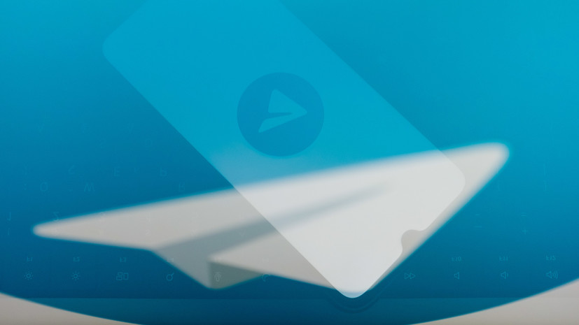 Минюст внёс в реестр иноагентов Telegram-каналы BRIEF и «Незыгарь»