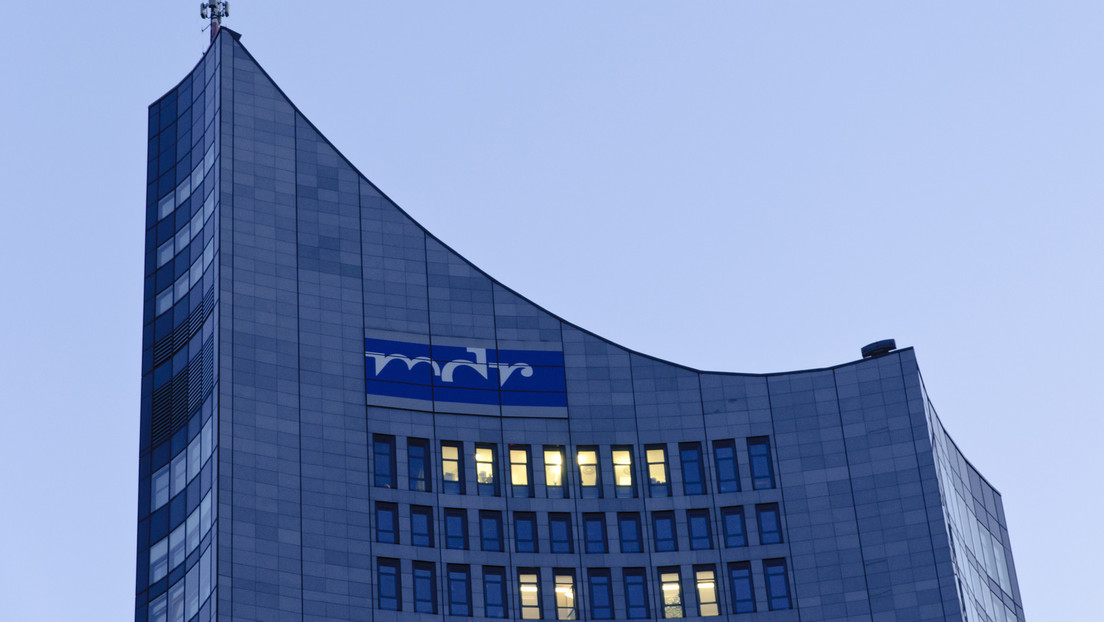 Landtagswahlen in Ostdeutschland: Steuert der Verfassungsschutz die Arbeit des MDR?