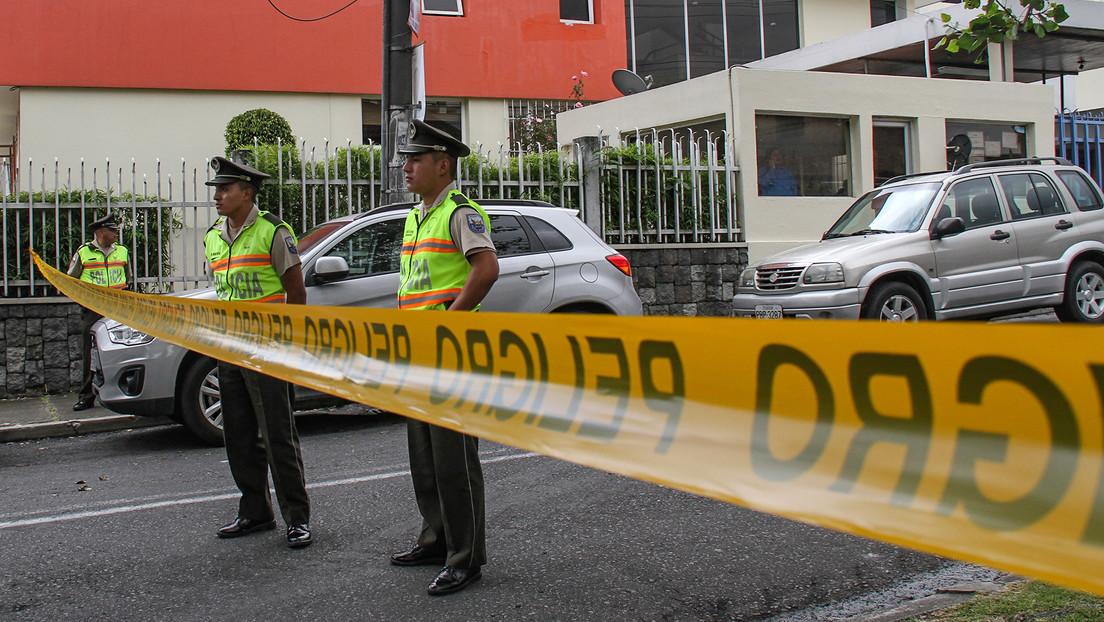 Asesinan a una defensora medioambiental embarazada en Ecuador