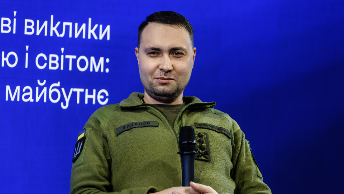 Kiew glaubt, Terror bringe ihm den Sieg über Russland