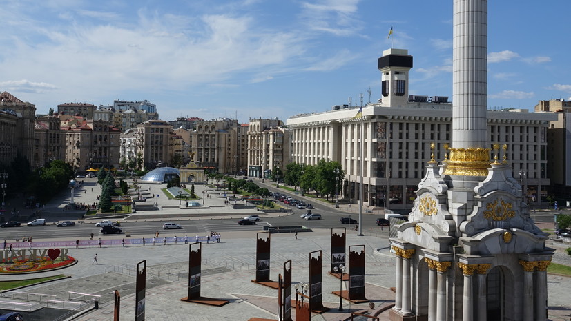 Bloomberg: Украина начала второй раунд переговоров о реструктуризации долга