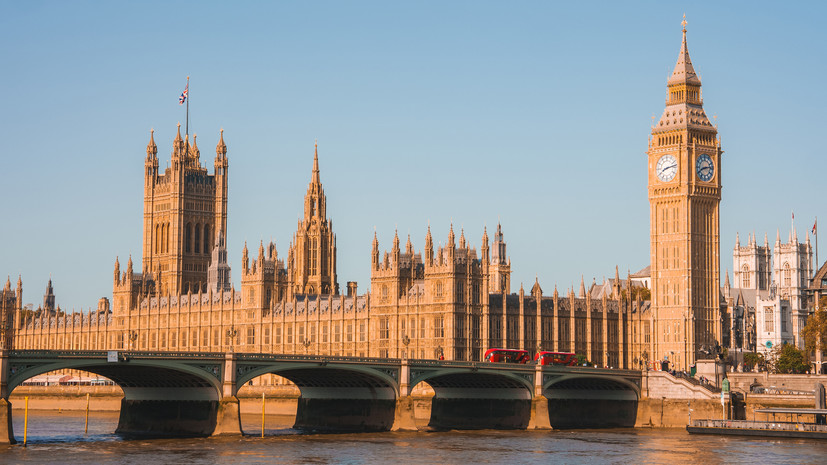 The Telegraph: 22-летний Карлинг стал самым молодым парламентарием Британии