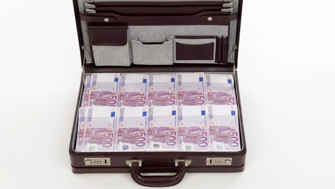 EU-Korruption für Anfänger – ein Leitfaden