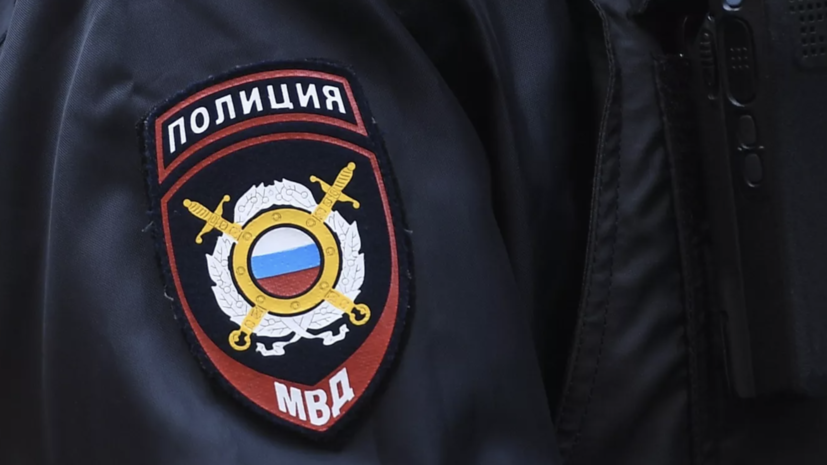 В Петербурге начали проверку после смертельного ДТП в Выборгском районе