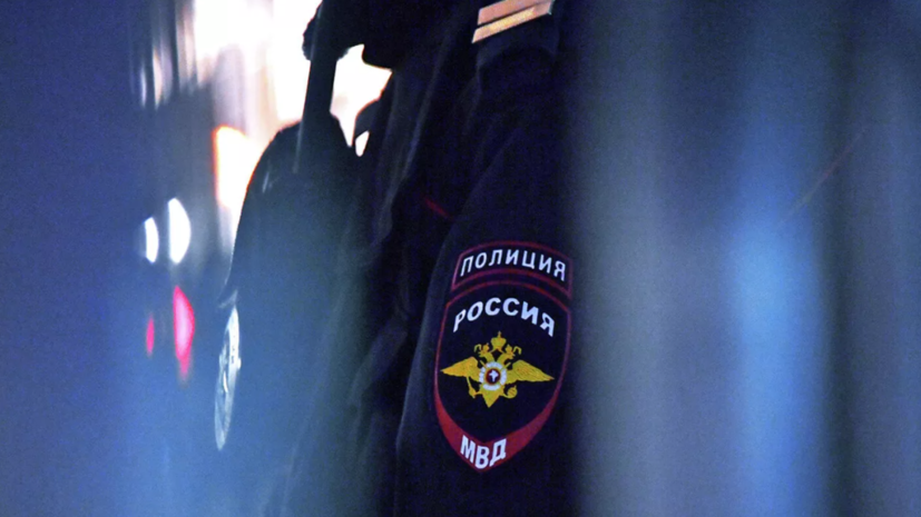 В Москве задержали мужчину после поджога машин около башни «Федерация»