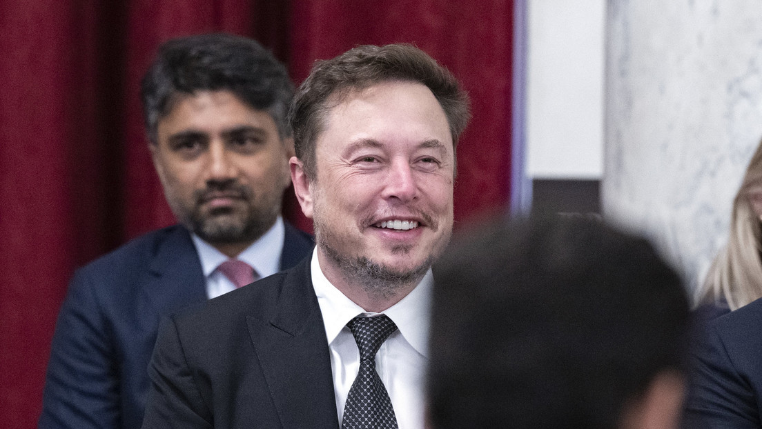 Elon Musk und Deutschlands Problem mit der Meinungsfreiheit