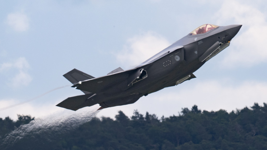 Deutschland kauft (vielleicht) noch zehn F-35, und Rheinmetall kassiert mit