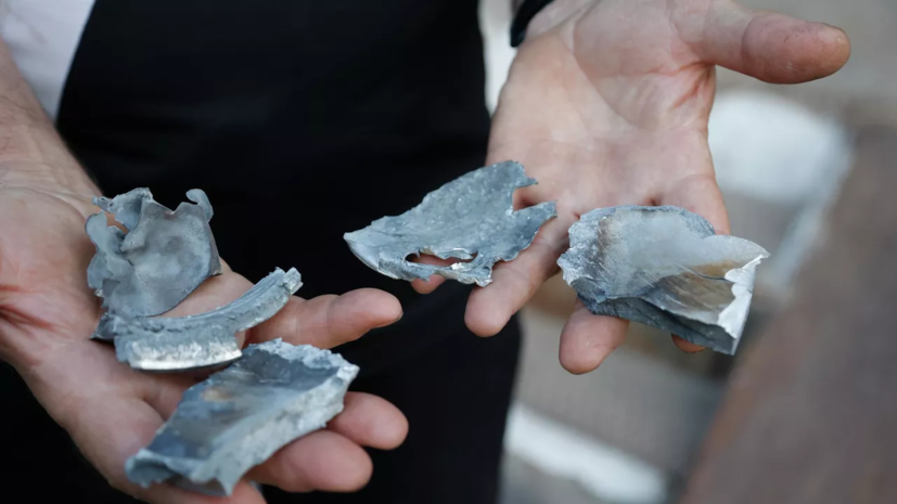 Две мирные жительницы ДНР пострадали при обстреле Волновахи со стороны ВСУ