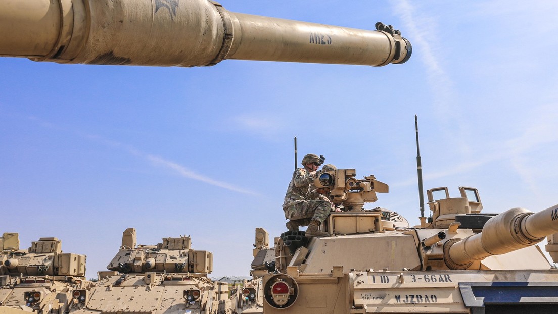 Blinder Fleck in der Panzerdebatte: Warum redet keiner über Abrams?
