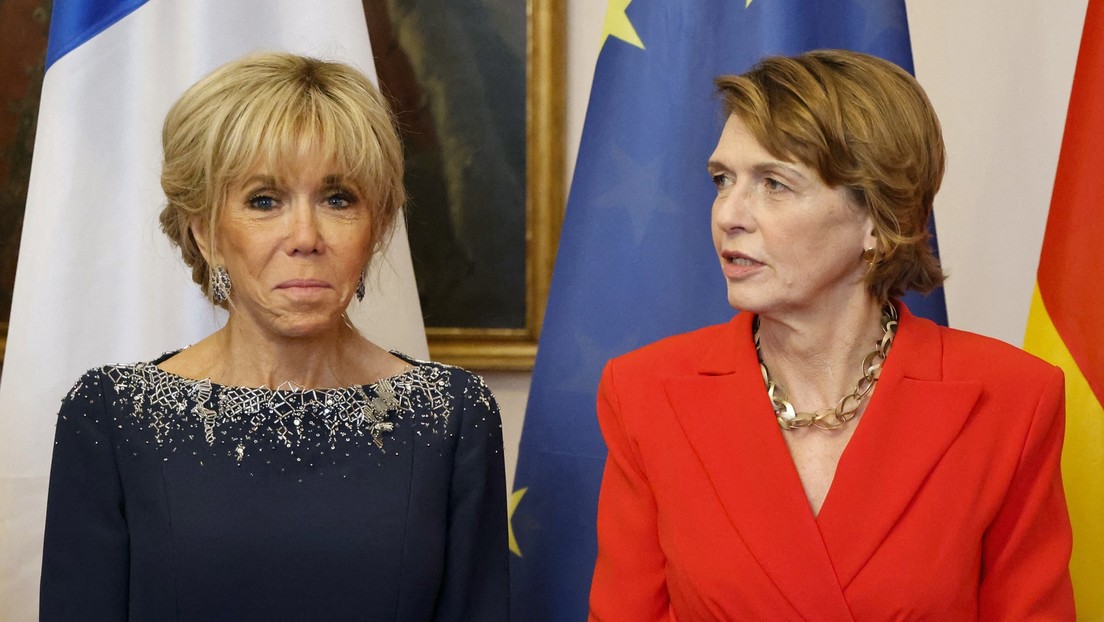 Europäische Politiker sind die neuen Beavis und Butthead