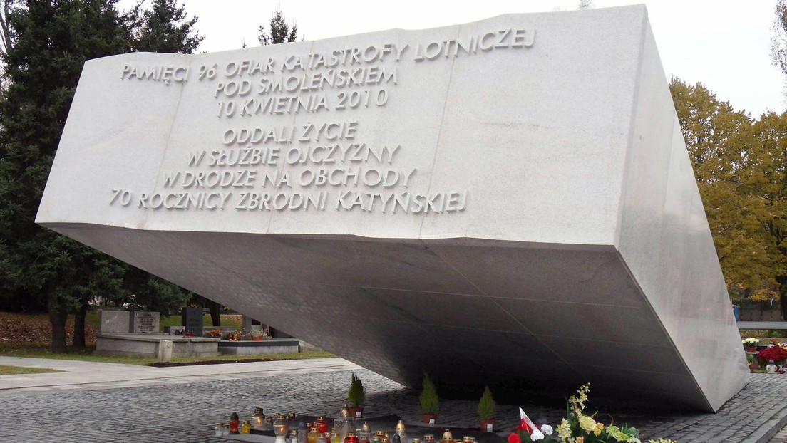 Flugzeugunglück von Smolensk: Tusk beendet absurdes Treiben der polnischen Untersuchungskommission