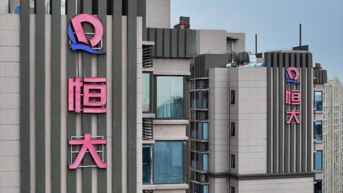 "Genug ist genug" – Gericht ordnet Auflösung des chinesischen Immobilienriesen Evergrande an