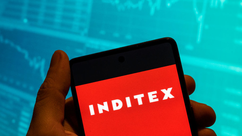 Руководство Inditex заявило о желании вернуться в Россию при изменении ситуации