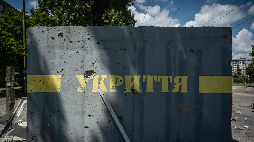 «Общественное» сообщает о взрыве в Харькове