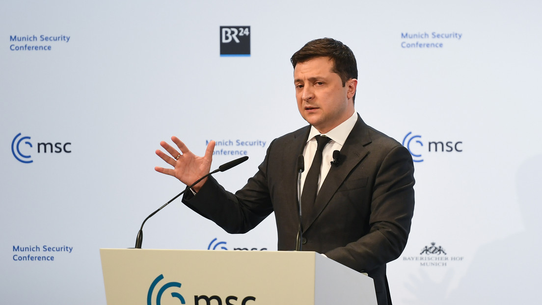 Die "schmutzige Bombe" der Ukraine und Schoigus Telefonate