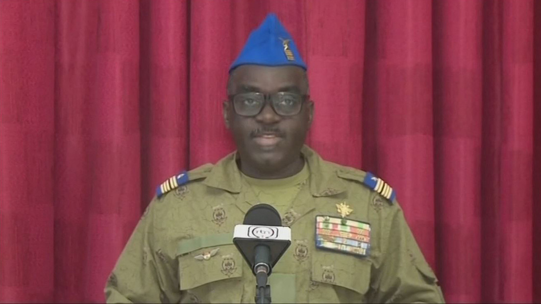 Nach Besuch von US-Delegation: Niger beendet Militärabkommen mit USA