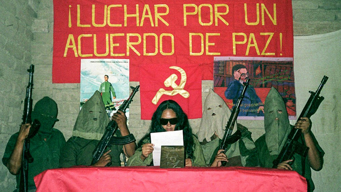"Historia del terrorismo": la nueva materia escolar obligatoria que desata polémica en Perú