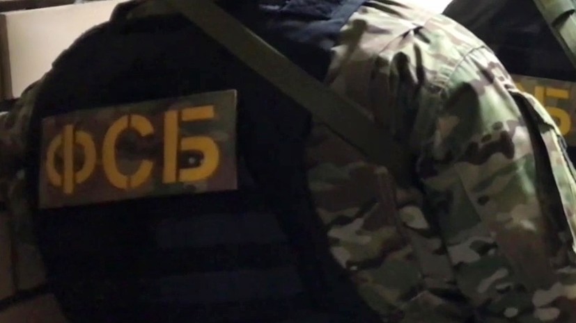 ТАСС: задержанного в Брянской области украинского пилота вели по средствам связи