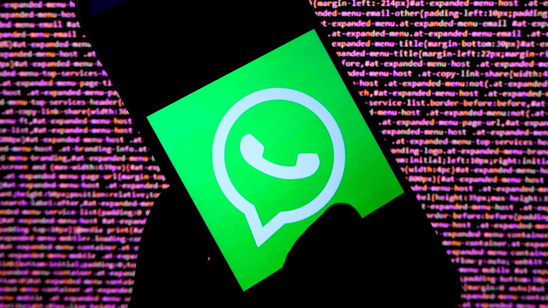 Los 'hackers' pueden tener acceso a todos los datos de los usuarios de WhatsApp, advierte Dúrov