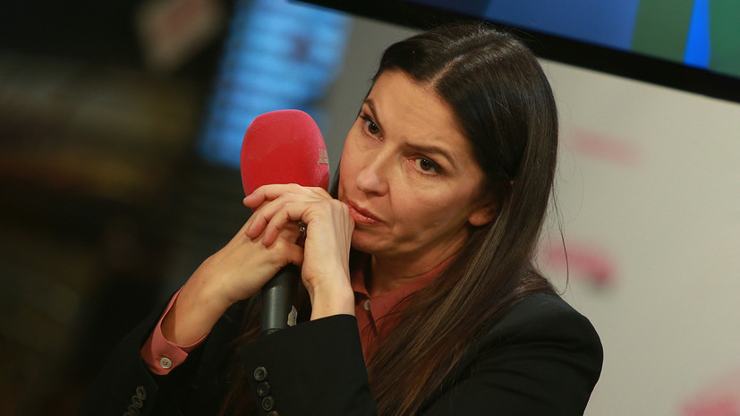 В Эстонии прекращается вещание телеканала «Дождь»