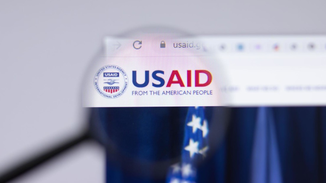 Wegen Finanzierung von NGOs: Mexikos Präsident droht USA "diplomatischen Protest" an