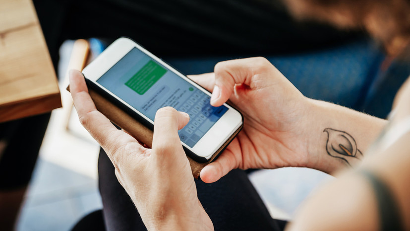 В работе Telegram произошёл масштабный сбой