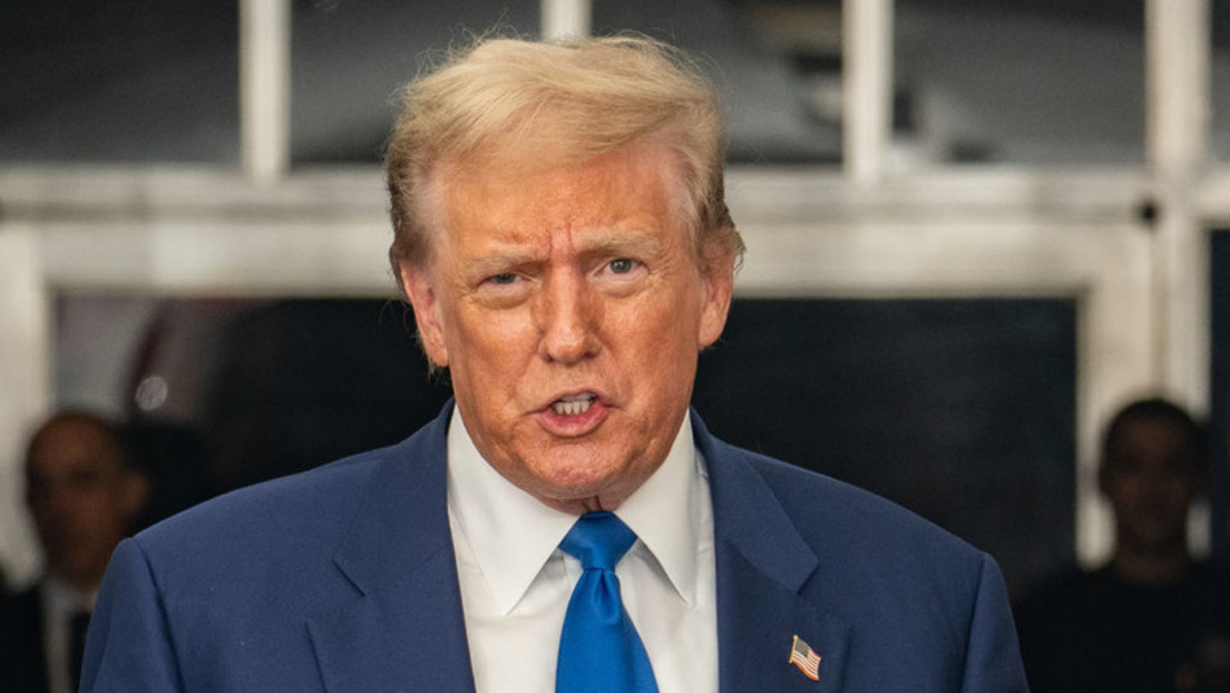 Medienbericht: Trump will "Killerkommandos" nach Mexiko schicken