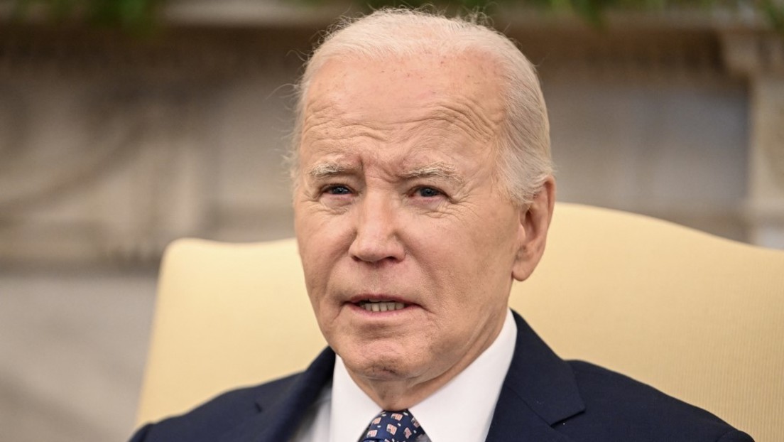 Biden gewinnt Demokraten-Vorwahl in Michigan – kassiert aber Denkzettel wegen Israel